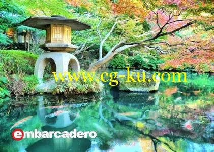 Embarcadero RAD Studio 10.2.2 Tokyo Architect 25.0.29039.2004 Multilingual的图片1