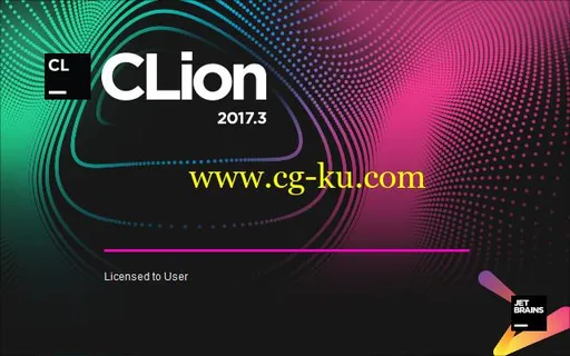 JetBrains CLion 2017.3.1 MacOSX的图片1
