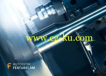 Autodesk FeatureCAM 2018.3.3 Update的图片1