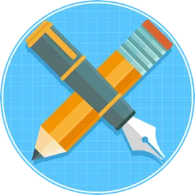 Bluetail – Vector Designer 2.3 MacOS的图片1