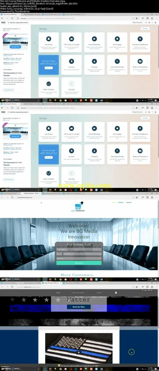 How to Build Your Own Website的图片2
