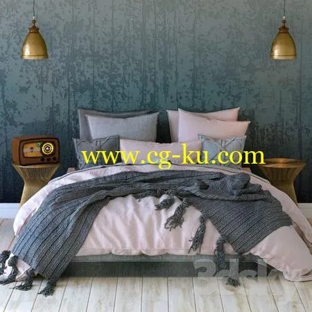 Bed accessories的图片1