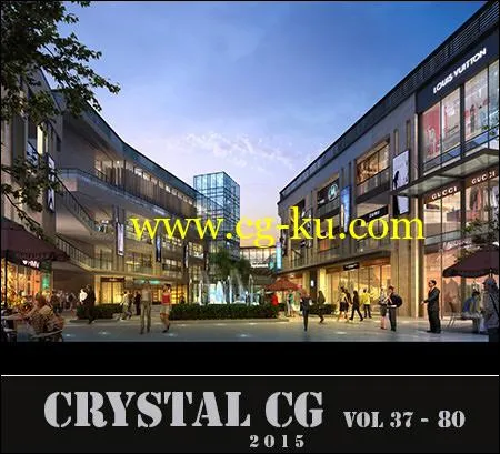 CRYSTAL CG 37-80的图片1