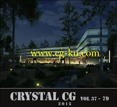 CRYSTAL CG 37-79的图片1