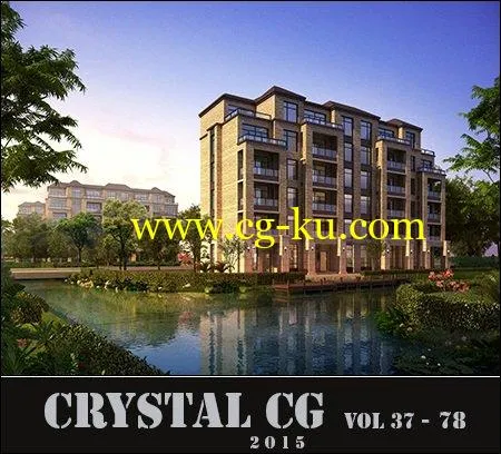 CRYSTAL CG 37-78的图片1