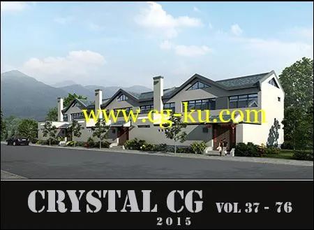 CRYSTAL CG 37-76的图片1