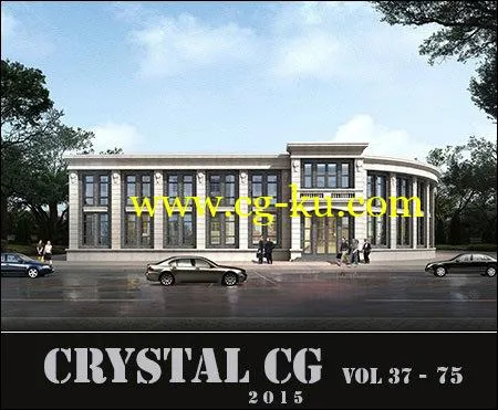 CRYSTAL CG 37-75的图片1