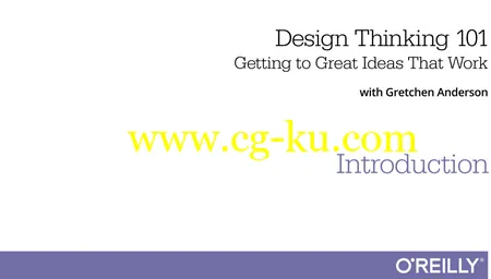 Design Thinking 101的图片1