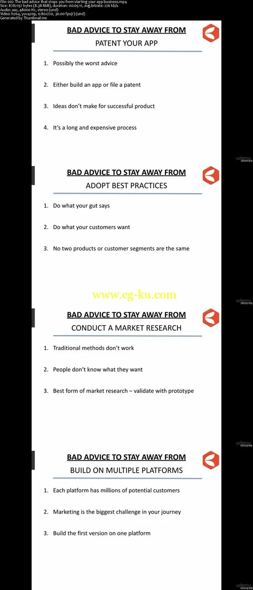 How To Find A Profitable Mobile App Idea的图片2