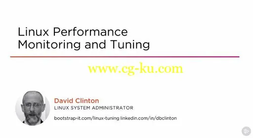 Linux Performance Monitoring and Tuning的图片1