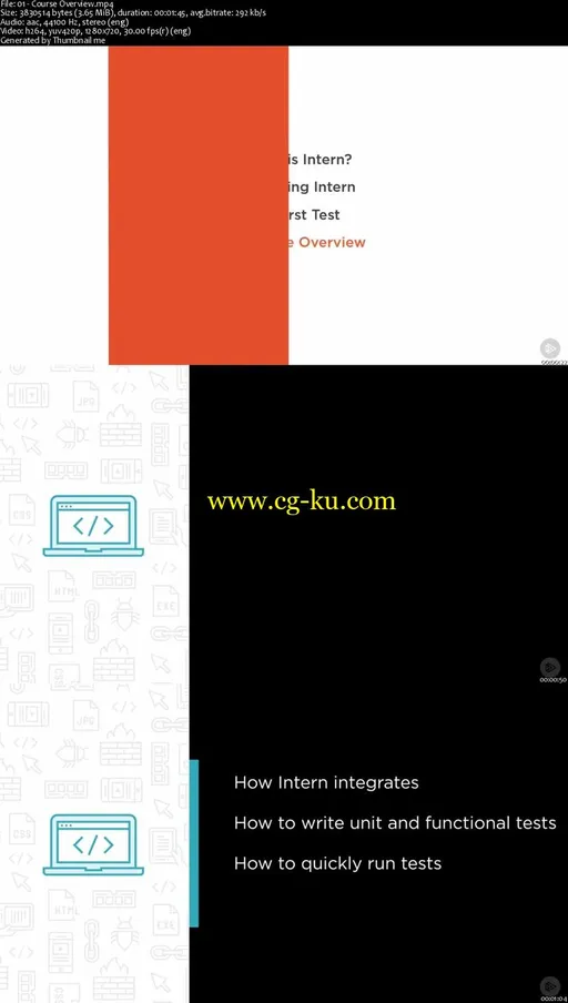 Intern 4: Getting Started的图片2