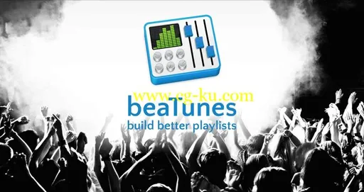 Tagtraum Industries beaTunes 5.1.7 Win/macOS的图片1