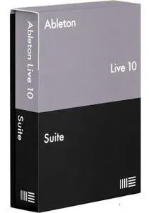 Ableton Live 10.0.1b8 Beta MacOS的图片1