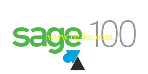 Sage 100C SQL Server Poste Client i7 v2.00的图片1