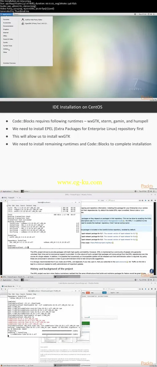 Rapid C++的图片2