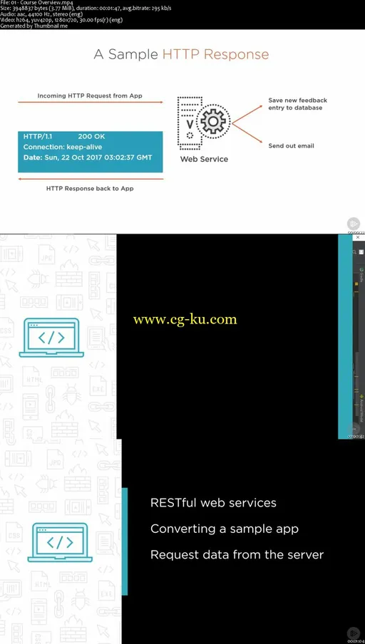Android: Getting Started with Retrofit的图片2