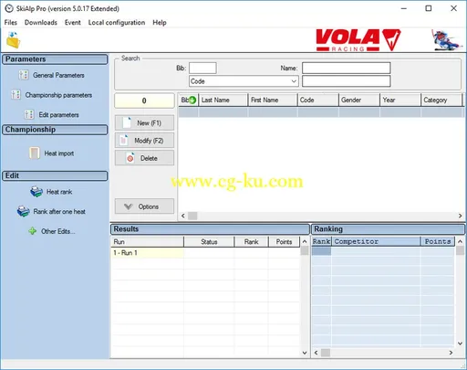 VOLA RACING SkiAlp Pro 6.0.10 + Portable的图片1