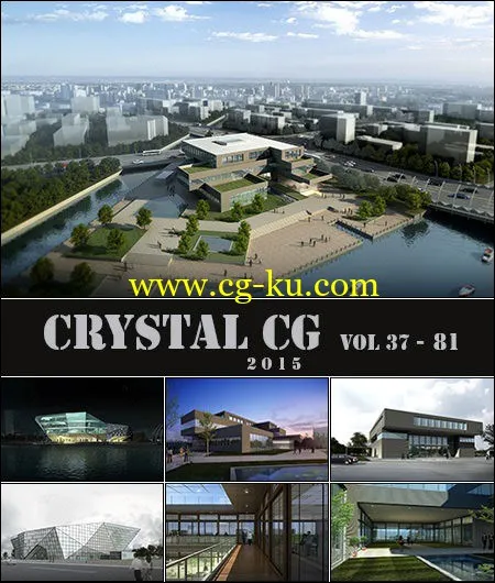 CRYSTAL CG 37-81的图片1