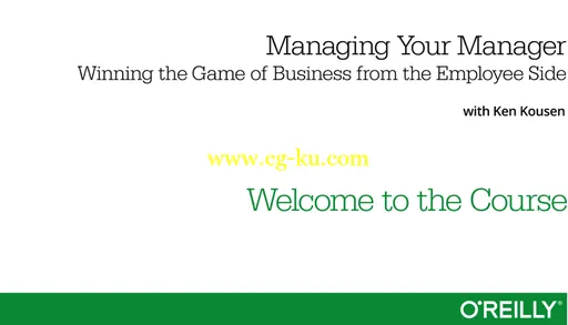 Managing Your Manager的图片1