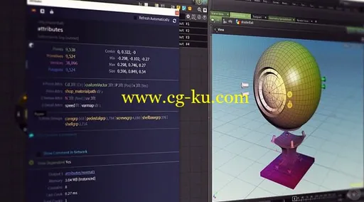 Houdini: FBX Workflows for VR的图片1