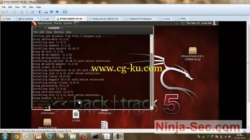 Learn The Basics of Ethical Hacking and Penetration Testing的图片3