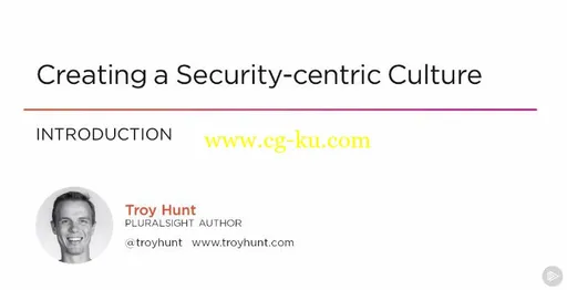 Creating a Security-centric Culture的图片1