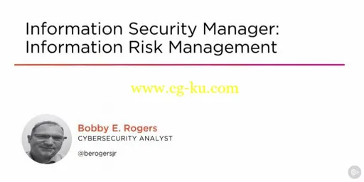 Information Security Manager: Information Risk Management的图片2