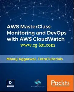 AWS MasterClass – Monitoring and DevOps with AWS CloudWatch的图片2