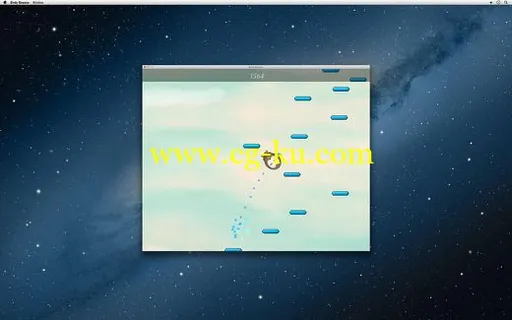 Birdy Bounce v3.3 MacOSX Retail-CORE的图片3