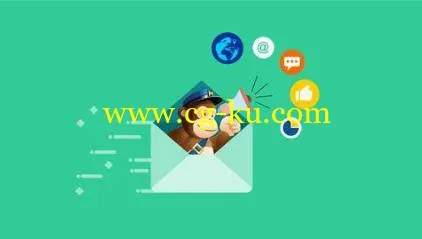 The Complete MailChimp Email Marketing Course For Beginners的图片1