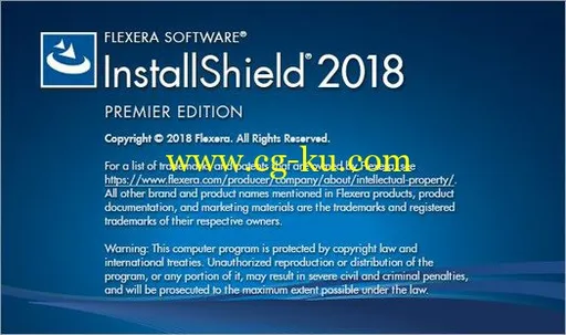 InstallShield 2018 Premier Edition 24.0.438的图片1