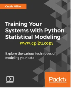 Training Your Systems with Python Statistical Modeling的图片1