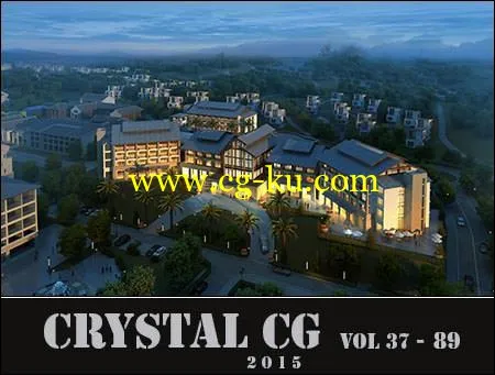 CRYSTAL CG 37-89的图片1