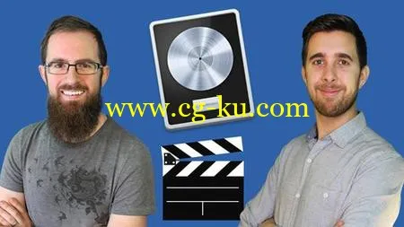 Film + TV Music Production and Composition in Logic Pro X的图片1