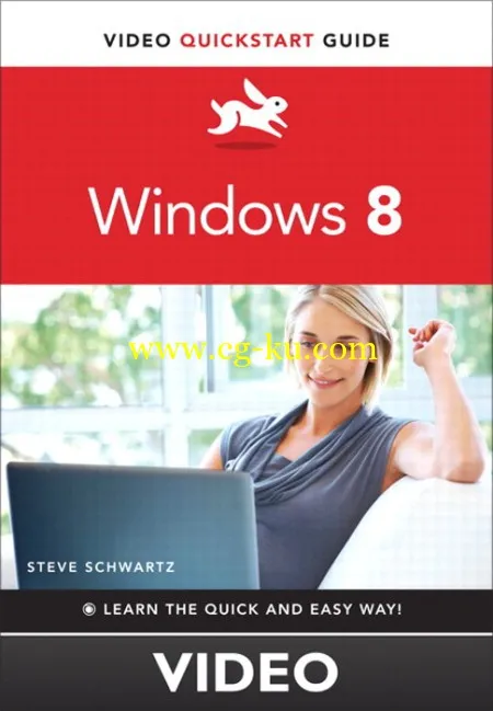 Windows 8 Video QuickStart – Peachpit Press的图片1
