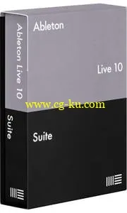 Ableton Live Suite 10.0.1 Multilingual MacOSX的图片1