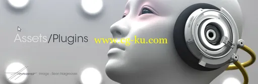 3RDPowers Complete for Lightwave x64的图片1