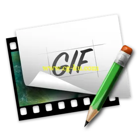 GIF’ted 1.1 MacOS的图片1
