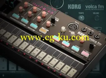 Groove3 KORG volca fm Explained TUTORiAL-SYNTHiC4TE的图片1