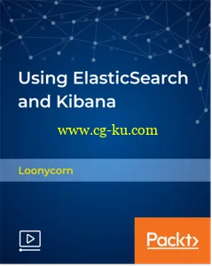 Using Elasticsearch and Kibana的图片1