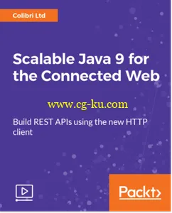 Scalable Java 9 for the Connected Web的图片2