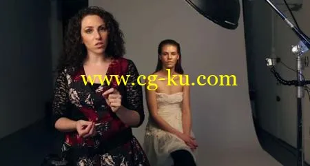 5 Simple & Creative Lighting Setups的图片2