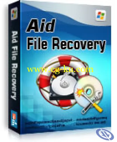 Aidfile Recovery Software Professional 3.6.3.1 数据恢复的图片2