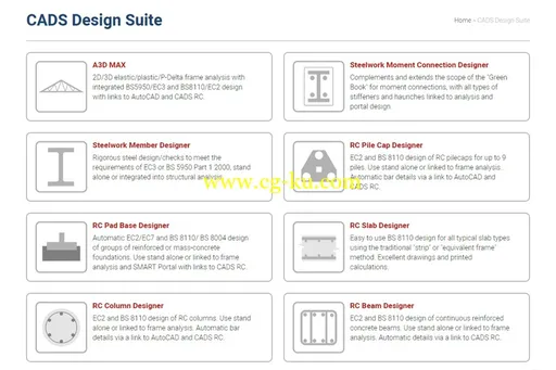 CADS Design Suite 2018.1的图片3