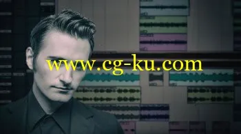 PUREMIX Darrell Thorp Mixing Future Elevators TUTORiAL-SYNTHiC4TE的图片1