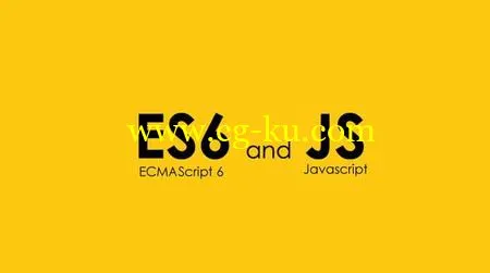 ES6: The Right Parts的图片1