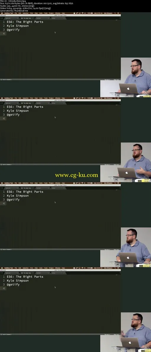 ES6: The Right Parts的图片2