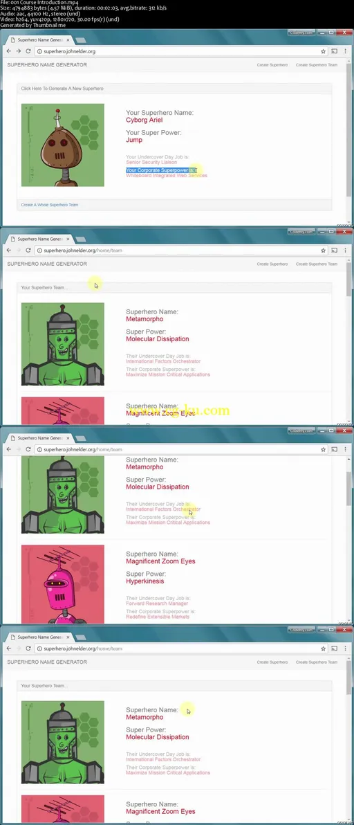 Ruby On Rails Understanding Ruby and The Rails Controller的图片2