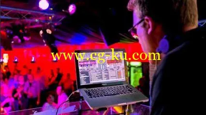How to DJ Using Your Laptop Computer的图片1