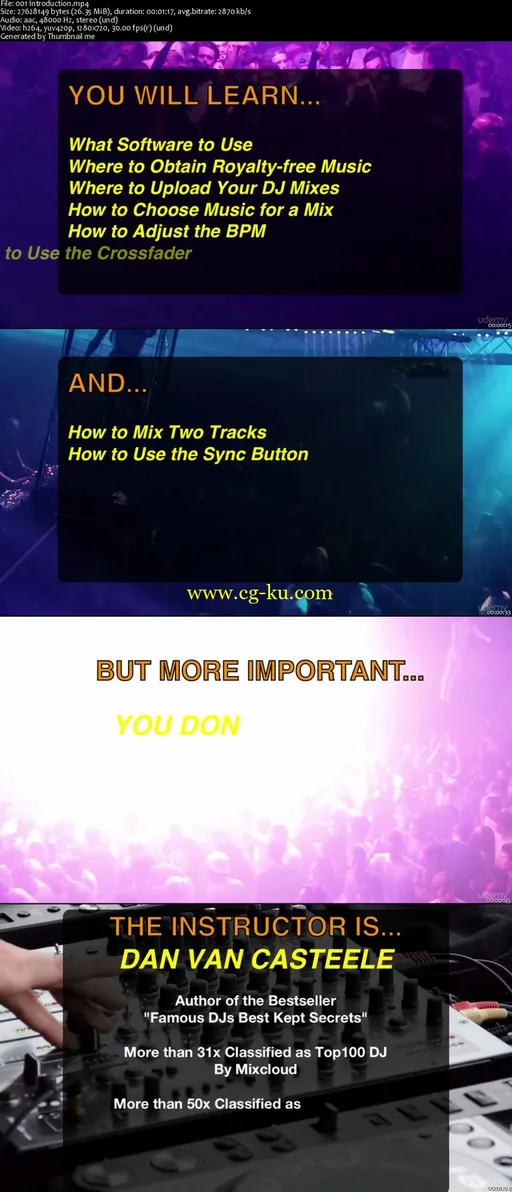 How to DJ Using Your Laptop Computer的图片2